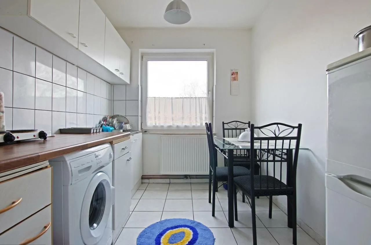 Privatapartment Rick Hannover 0*,  Almanya